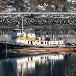 Abandoned tugboat problem likely to linger