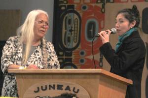 Sitka Tribe gears up for legal battle