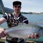 King fishing on for Southeast anglers