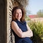 Katharine Hayhoe is an evangelical Christian, atmospheric scientist and a nationally known advocate for taking action to slow climate change. Hayhoe will be in Juneau this week for a pair of Friday talks. (Courtesy Photo | Ashley Rodgers, Texas Tech University)