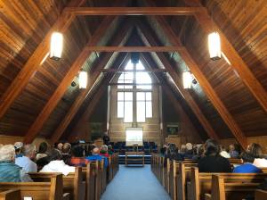 Empire Live: Alaska Natives talk climate change