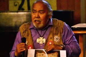 ‘Things are shifting’: Five Alaska Natives tell their stories about climate change