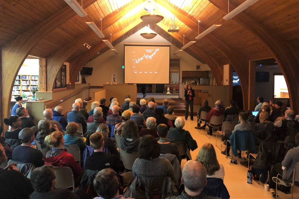 Empire Live: Christianity and Climate Change with Katherine Hayhoe