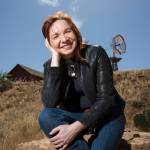 Katharine Hayhoe reconciles Christianity and climate science
