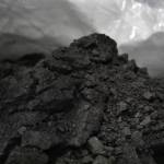Gold concentrate, the final product produced by the Kensington Gold Mine on Monday, Oct. 14, 2019. The concentrate is then sold to companies which further refine the product. (Peter Segall | Juneau Empire)