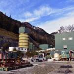 Digging into Kensington Gold Mine