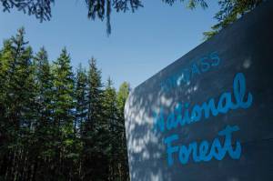Last Chance: Public comment on Roadless Rule ends Tuesday