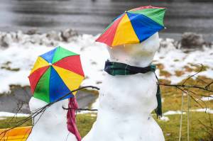 2019 will be Alaska’s warmest year on record, and it looks like that’s going to continue