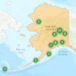 EPA: Alaska led nation in toxic chemical release