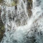 Little Sheep Creek Falls along Dupont trail is seen in this June 12, 2020 photo. (Courtesy Photo | Denise Carroll)