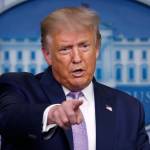 Trump says he’ll listen to both sides on Alaska mine project
