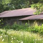 This Juneau 2018 photo shows the Thane Ore House. One of my favorites writes Ann Paul. (Courtesy Photo / Ann Paul)