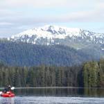 Nature often provides an escape from the brutality of modern life, but it cant always provide the answers we seek. (Jeff Lund / For the Juneau Empire)