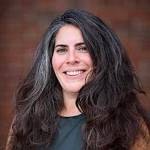 Melissa Dolese is an assistant professor of psychology at the University of Alaska Southeast. (Courtesy of the University of Alaska Southeast)