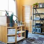 Skagway Development Corporation Small Business Resource Center. (Photo by Shaelene Grace Moler)