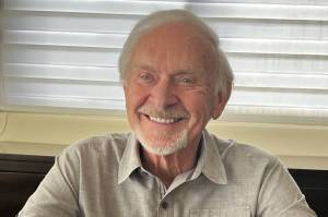 Jim Duncan, a longtime local Juneau legislator and statewide executive leader, is now retired and living in Anchorage. (Photo courtesy of Jim Duncan)