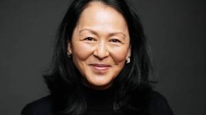 Leslie Ishii, Perseverance Theatres artistic director, is the winner of the 2025 Paul Robeson Award as well as this years Zelda Fichandler Award for directing. (Stage Directors and Choreographers Foundation photo)