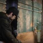 Viking employees sharpen saws at least three times per day for the most precise cut. (Courtesy of Viking Lumber Company)