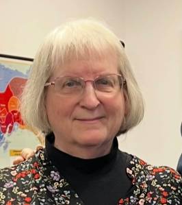 Laura Rorem