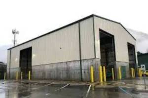 The City and Borough of Juneau is at 5600 Tonsgard Ct. (City and Borough of Juneau photo)