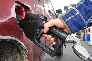 Americans track inflation through many indicators, but culturally and politically the country focuses most intensely on gasoline prices. (Carpenter Media Group file)