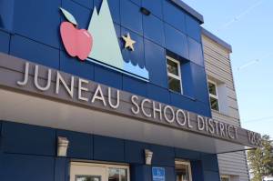 The Juneau School District and the Juneau Education Association reach tentative contract agreement. (Clarise Larson/Juneau Empire file photo)
