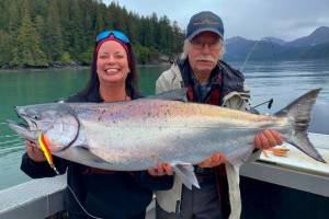Courtesy of LifeCenter Northwest 
Erica Wall saved multiple lives through organ donation after a fatal ATV accident in 2024.