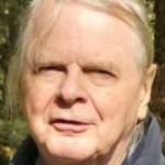 Van Abbott is a longtime resident of Alaska and California and a full-time opinion writer. Photo courtesy Van Abbott