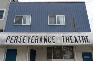 Perseverance Theatre and Sealaska Heritage Institute are casting performers for Kutulagaaw: The Tlingit-Russian Battles  the first-ever opera performed entirely in the Tlingit language. (File photo)
