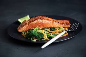 Fish Factor: Tariffs increase cost of seafood