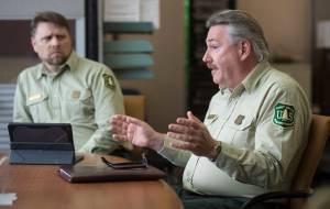 Endless, roadless: Forest Service tries again to settle Tongass development issues